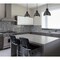 Westinghouse Pendant 60W Kilian, Matte Mesh Detail, Brushed Gun Metal Shade 6326800 - alternate 5